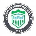 Escudo del J. Torremolinos B