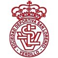 Escudo del San Lorenzo Verdillo