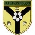 Escudo CD Pontejos