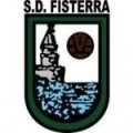 Escudo del SD Fisterra