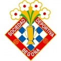 Begoña SD