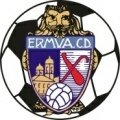 Escudo del Ermua CD