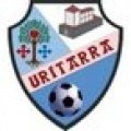 Escudo del Uritarra CD