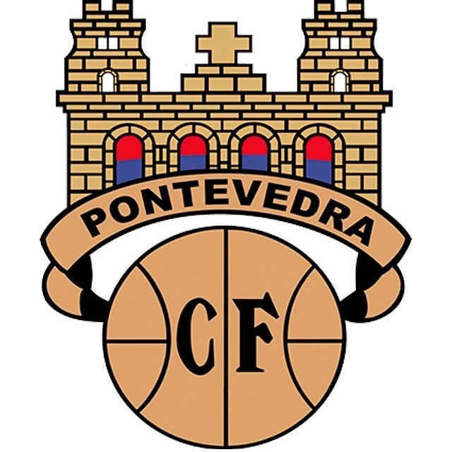Escudo del Pontevedra B
