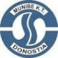 Escudo del Munibe KT
