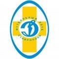 Escudo del Dinamo Stavropol
