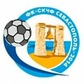 Escudo del SKChF Sevastopol