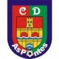 As Pontes B