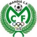 Mandiá