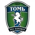 club crest