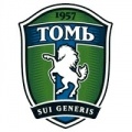 Tom' Tomsk II