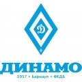 Escudo del Dinamo Barnaul