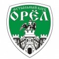 Escudo del FK Orel