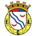 Escudo del FC Alverca