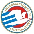 Escudo Internacional FC Santander