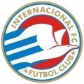 Escudo del Internacional FC Santander
