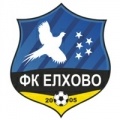 Elhovo