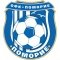 club crest