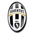 Escudo del Juventus Malchika
