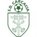 Escudo del Carcacía