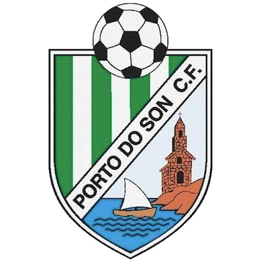 Porto do Son