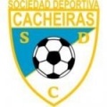 Cacheiras