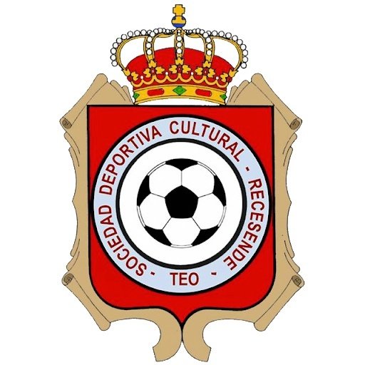 Escudo del Recesende