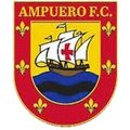 Escudo del Ampuero FC