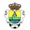 Escudo del FC Miengo 