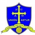 Escudo del Unión Astur CF
