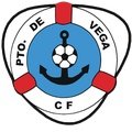 Escudo del Puerto Vega FC
