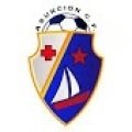 Escudo del Asunción A