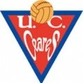 Escudo del UC Ceares B