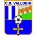 Escudo del Vallobin CD
