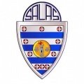 Escudo del CD Salas