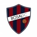Escudo del Rosal FC