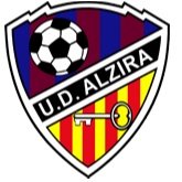 Escudo del UD Alzira
