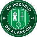 C.F. POZUELO DE ALARCON 'A'