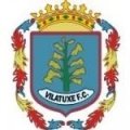 Escudo del Vilatuxe F.C.