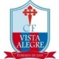 Escudo del CF Vista Alegre