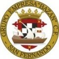 Escudo del Grupo Empresa Bazan