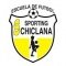 Escudo Sporting Chiclana CD