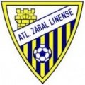 Escudo del Atletico Zabal B