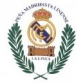 Escudo del Peña Madridista Linense