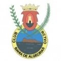 Escudo del Bahia de Algeciras CF