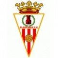 Escudo del Algeciras B CF