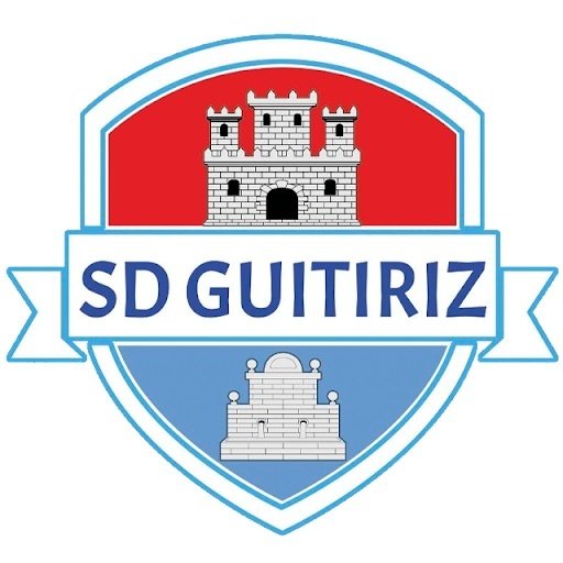 Escudo del Guitiriz
