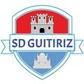 Escudo del Guitiriz