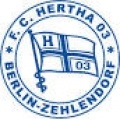 FC Hertha 03 Zehlendorf