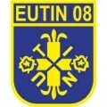 Escudo Eutin 08